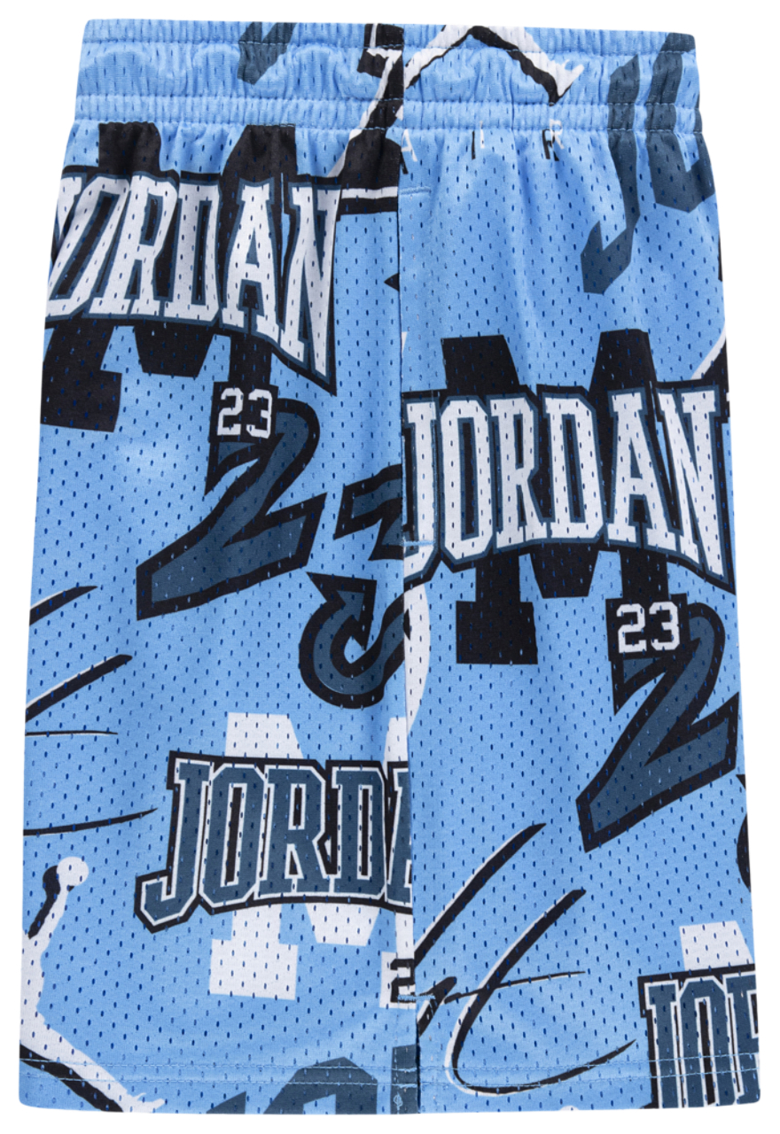Jordan Dynasty Short  Image 7 of 7. Tap to open photo gallery.