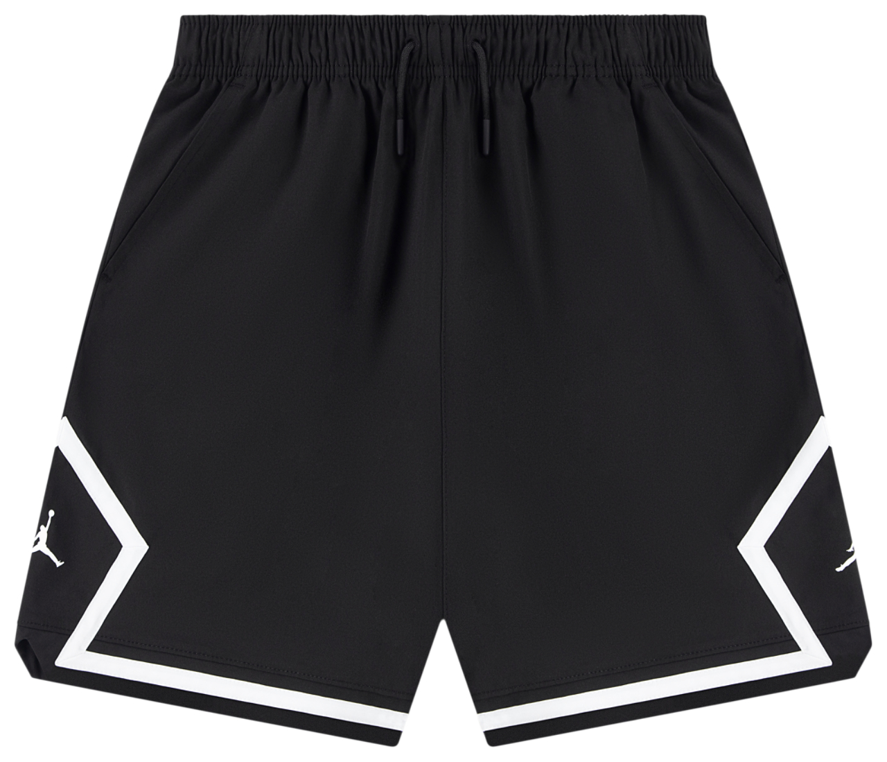 Jordan Diamond Woven Short  Image 1 of 4. Tap to open photo gallery.