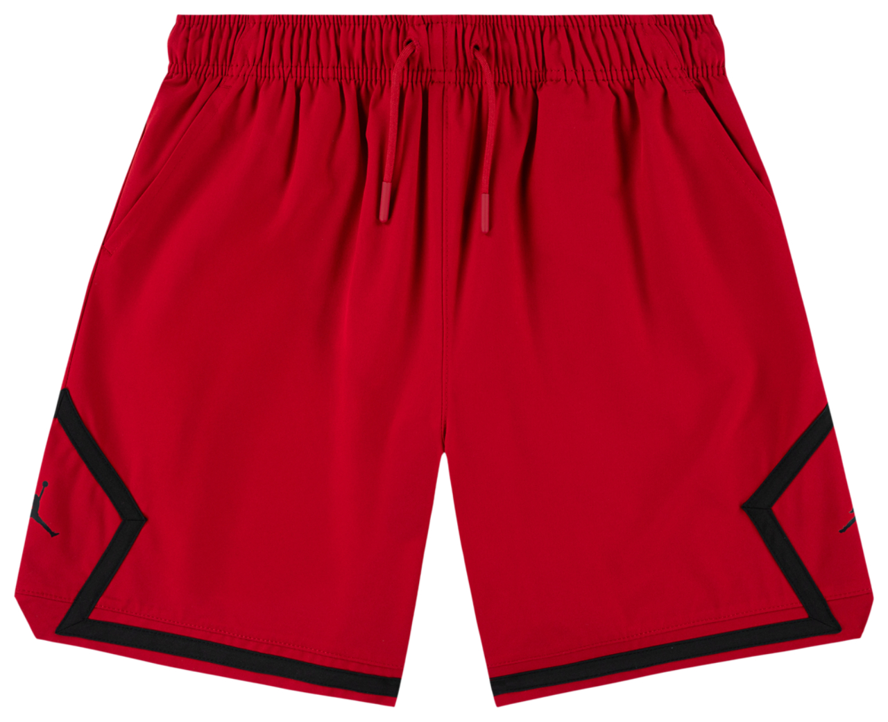 Jordan Diamond Woven Short  Image 1 of 4. Tap to open photo gallery.