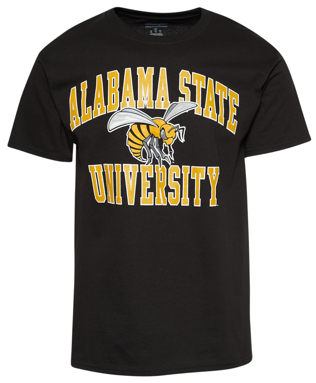Champion Alabama State T-Shirt Image 1 of 1. Tap to open photo gallery.