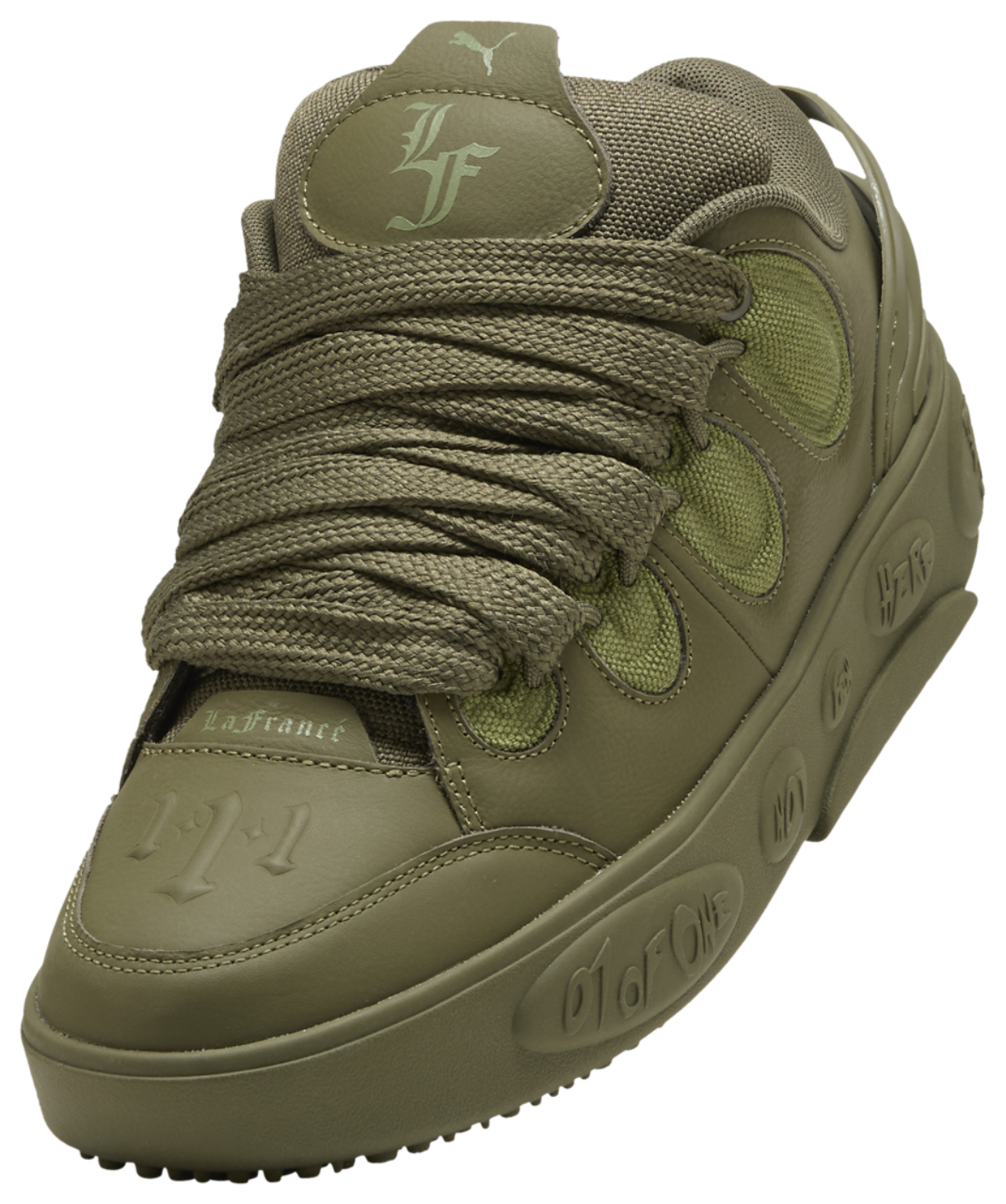 PUMA LaFrance Oak Tree  Image 7 of 7. Tap to open photo gallery.