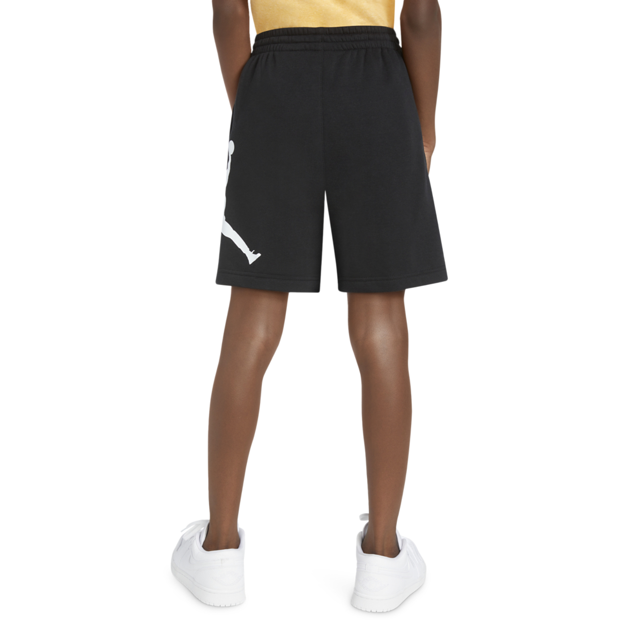 Jordan Big Jumpman Shorts  Image 2 of 7. Tap to open photo gallery.