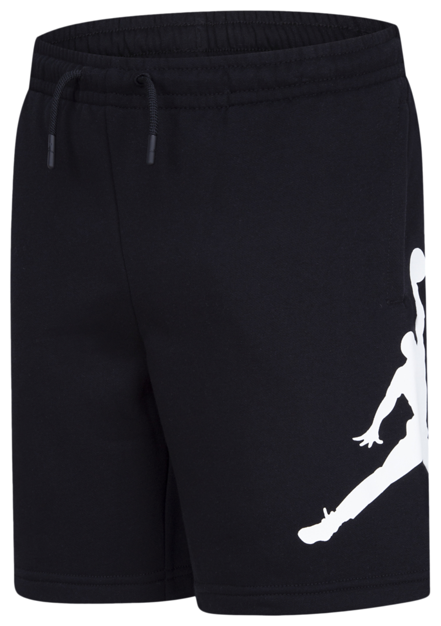 Jordan Big Jumpman Shorts  Image 3 of 7. Tap to open photo gallery.