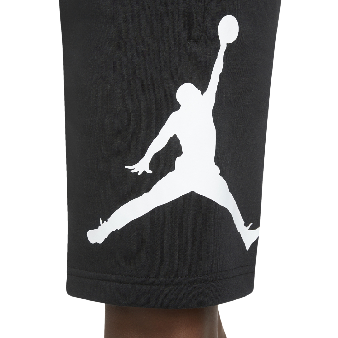 Jordan Big Jumpman Shorts  Image 7 of 7. Tap to open photo gallery.