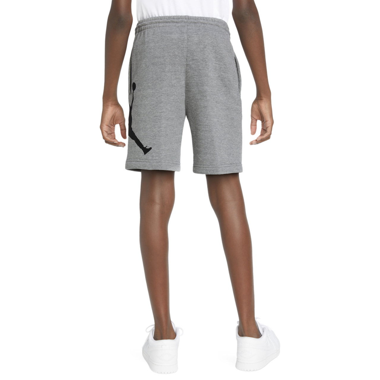 Jordan Short Big Jumpman Image 2 de 9. Appuyez pour ouvrir la galerie de photos.