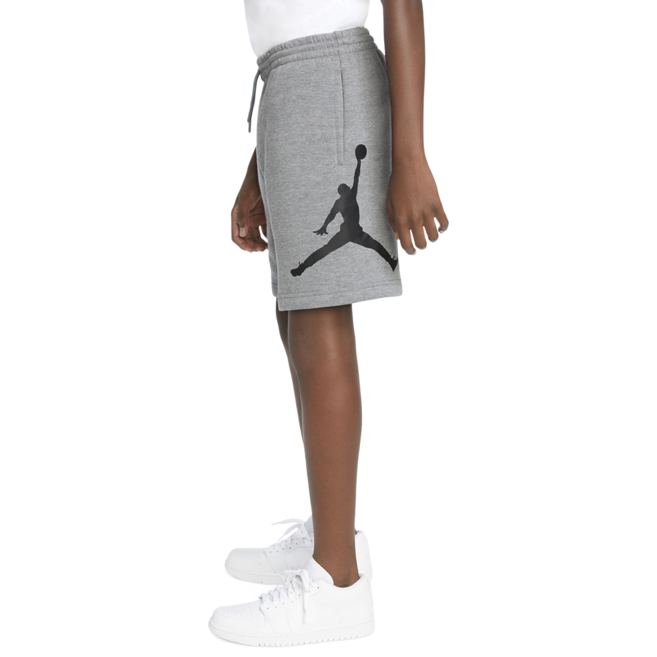 Jordan Short Big Jumpman Image 3 de 9. Appuyez pour ouvrir la galerie de photos.