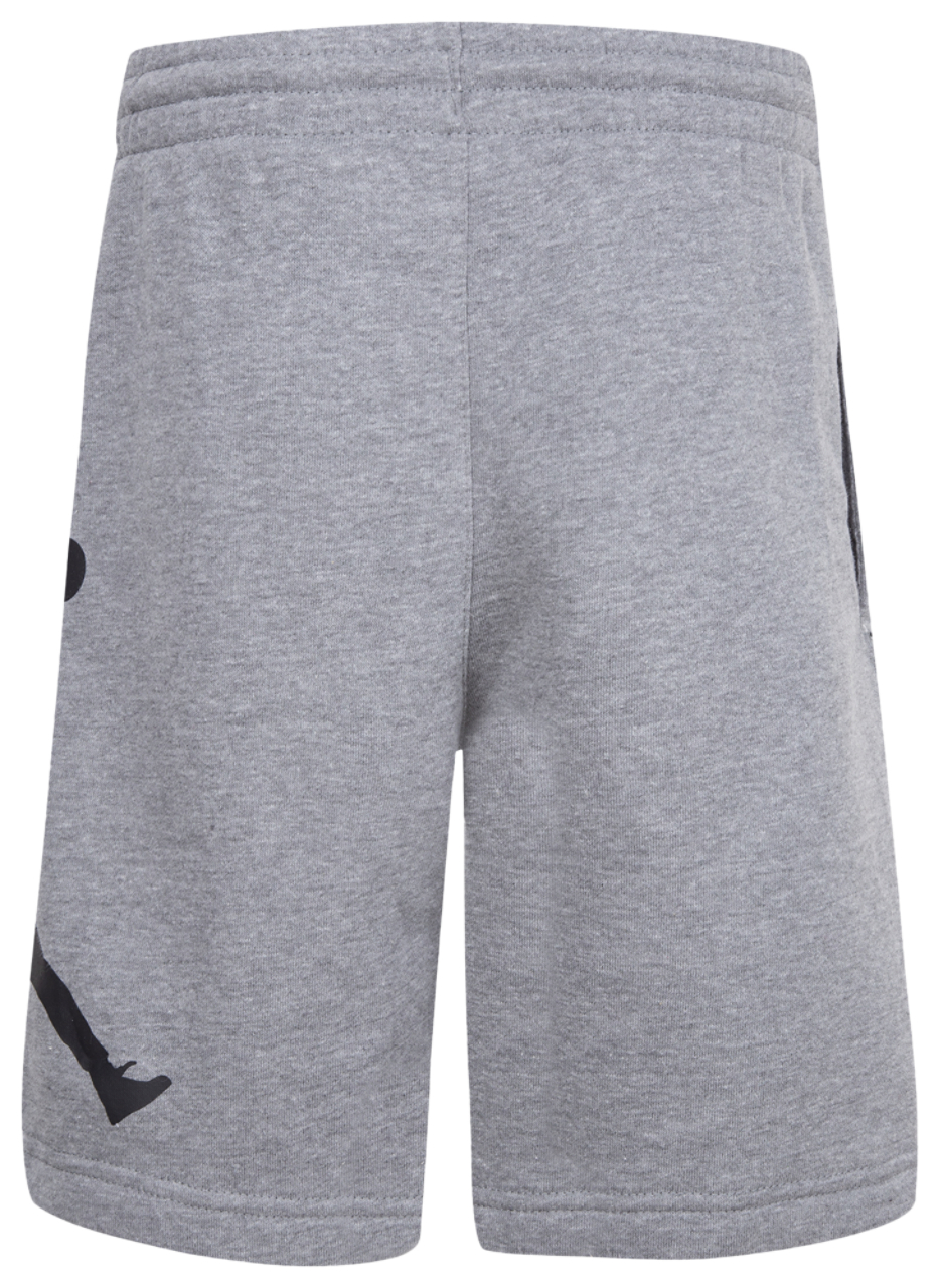 Jordan Short Big Jumpman Image 4 de 9. Appuyez pour ouvrir la galerie de photos.
