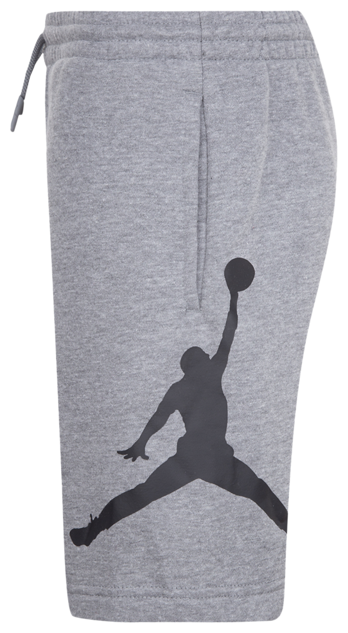Jordan Short Big Jumpman Image 5 de 9. Appuyez pour ouvrir la galerie de photos.