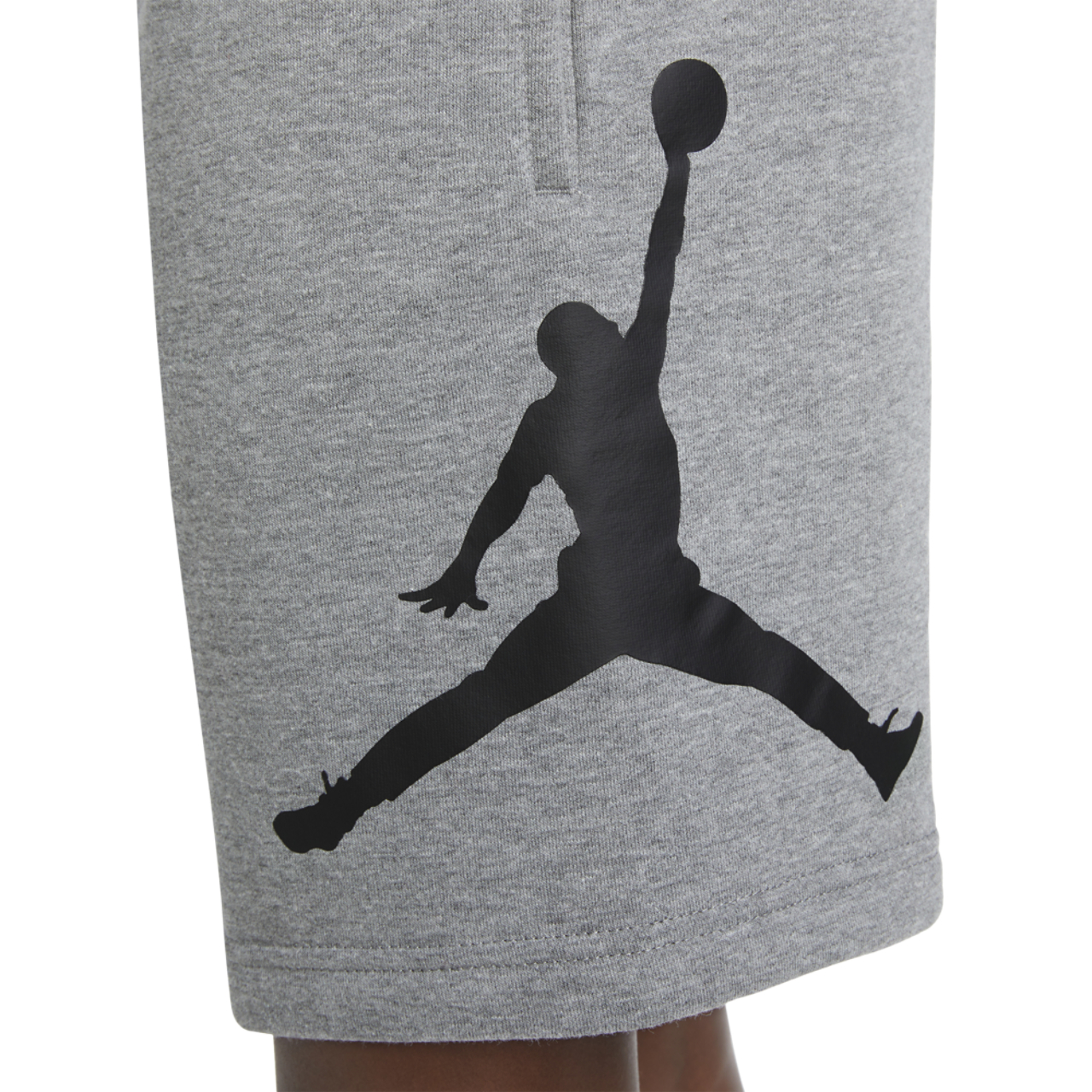 Jordan Short Big Jumpman Image 7 de 9. Appuyez pour ouvrir la galerie de photos.