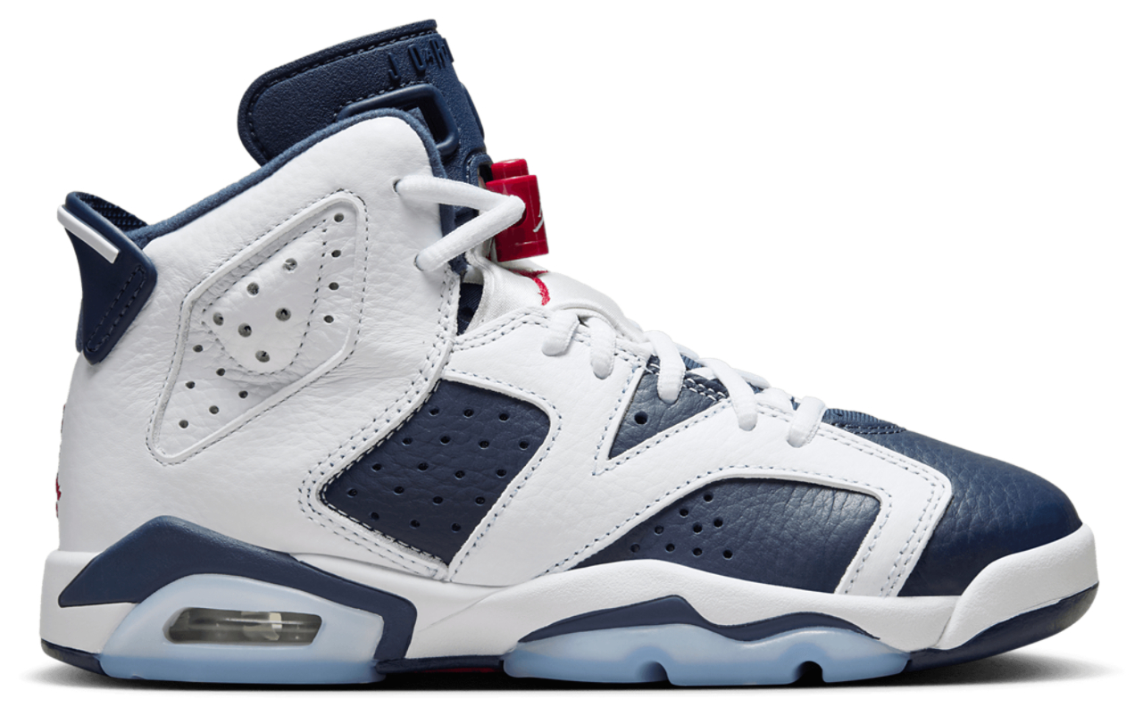 NIKE AIR JORDAN エアジョーダン6 KIDS キッズ 20cm Jordan Retro 6 | Kids Foot Locker