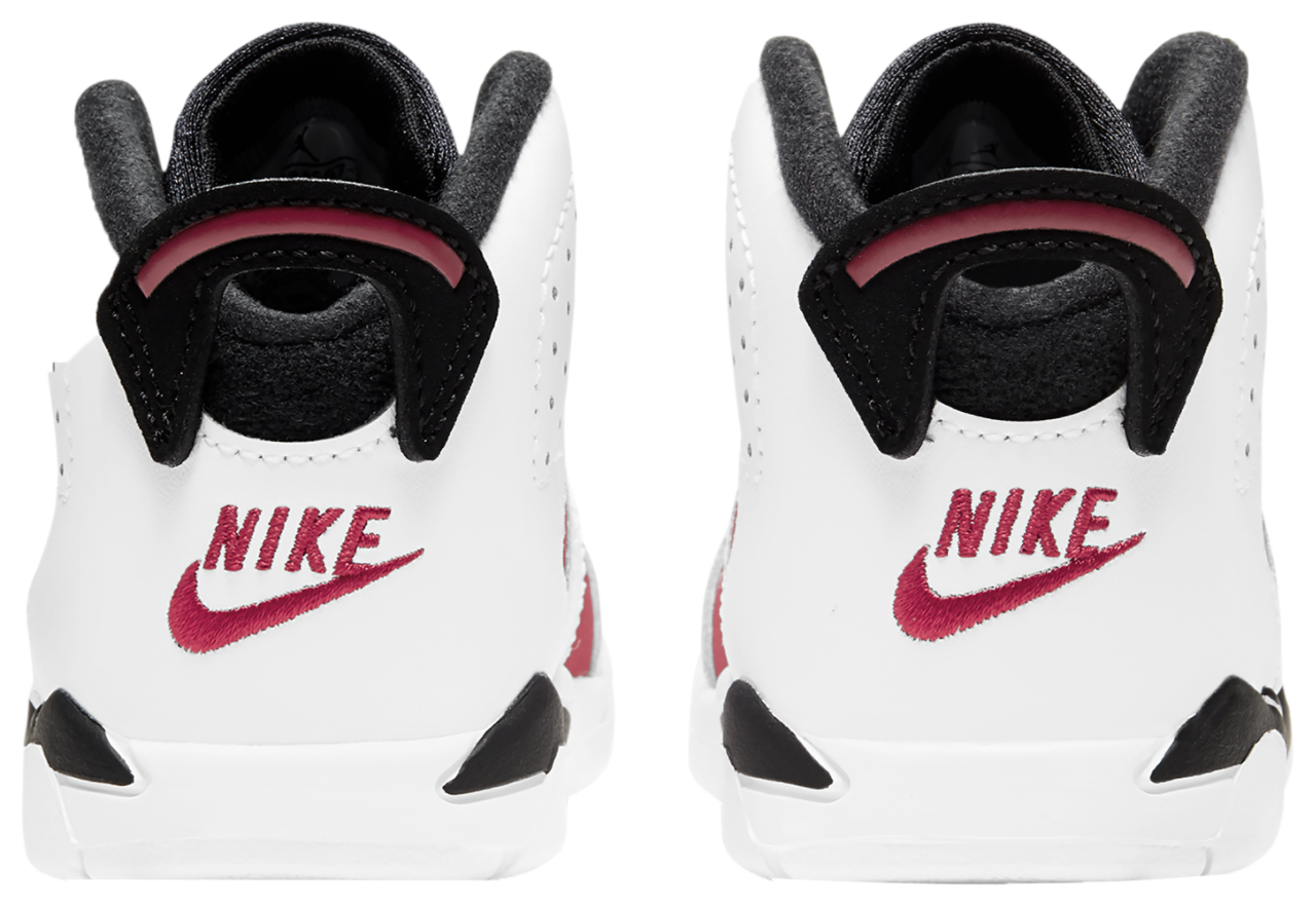 Jordan Retro 6 Image 3 of 5. Tap to open photo gallery.