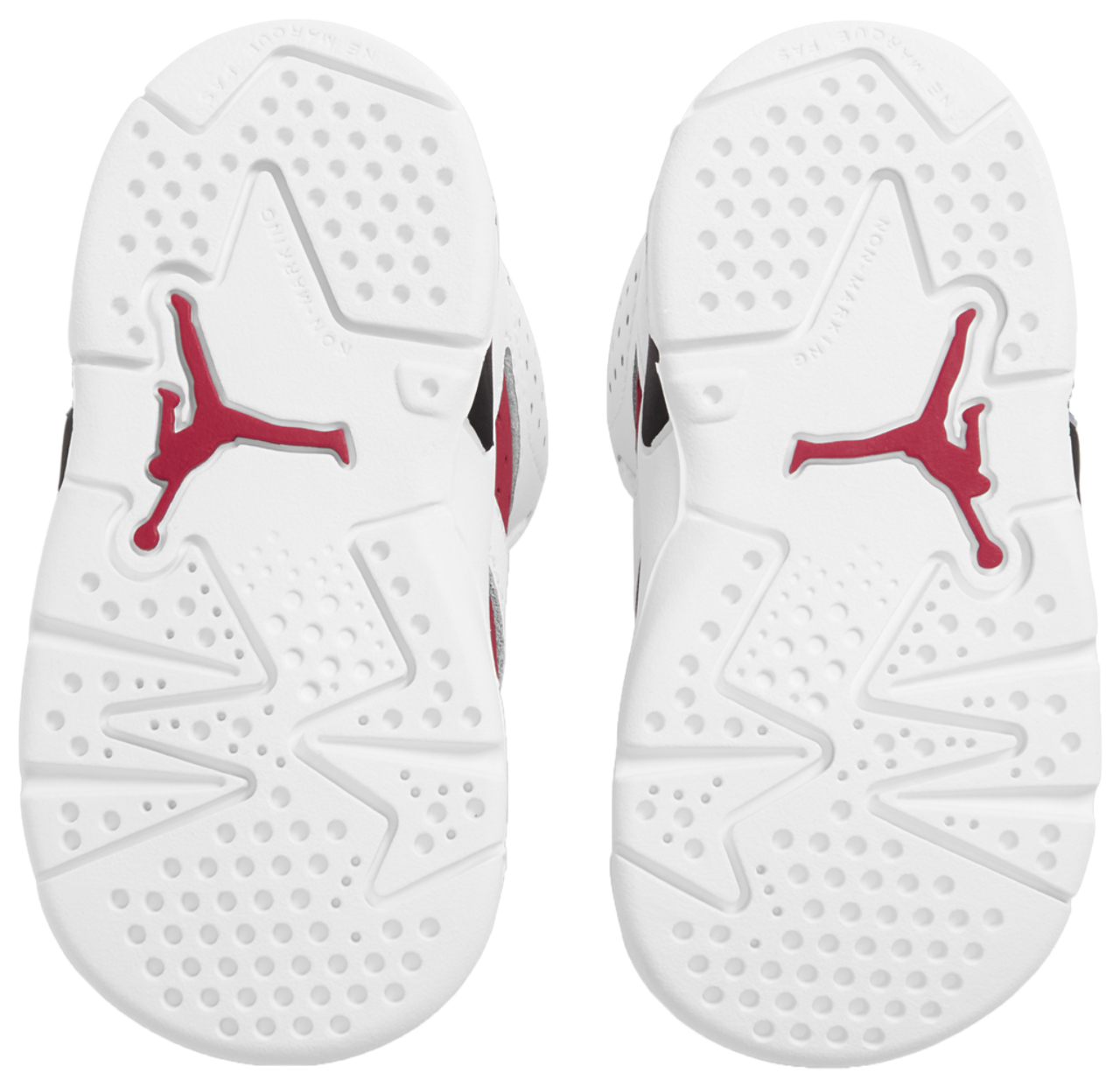 Jordan Retro 6 Image 5 of 5. Tap to open photo gallery.