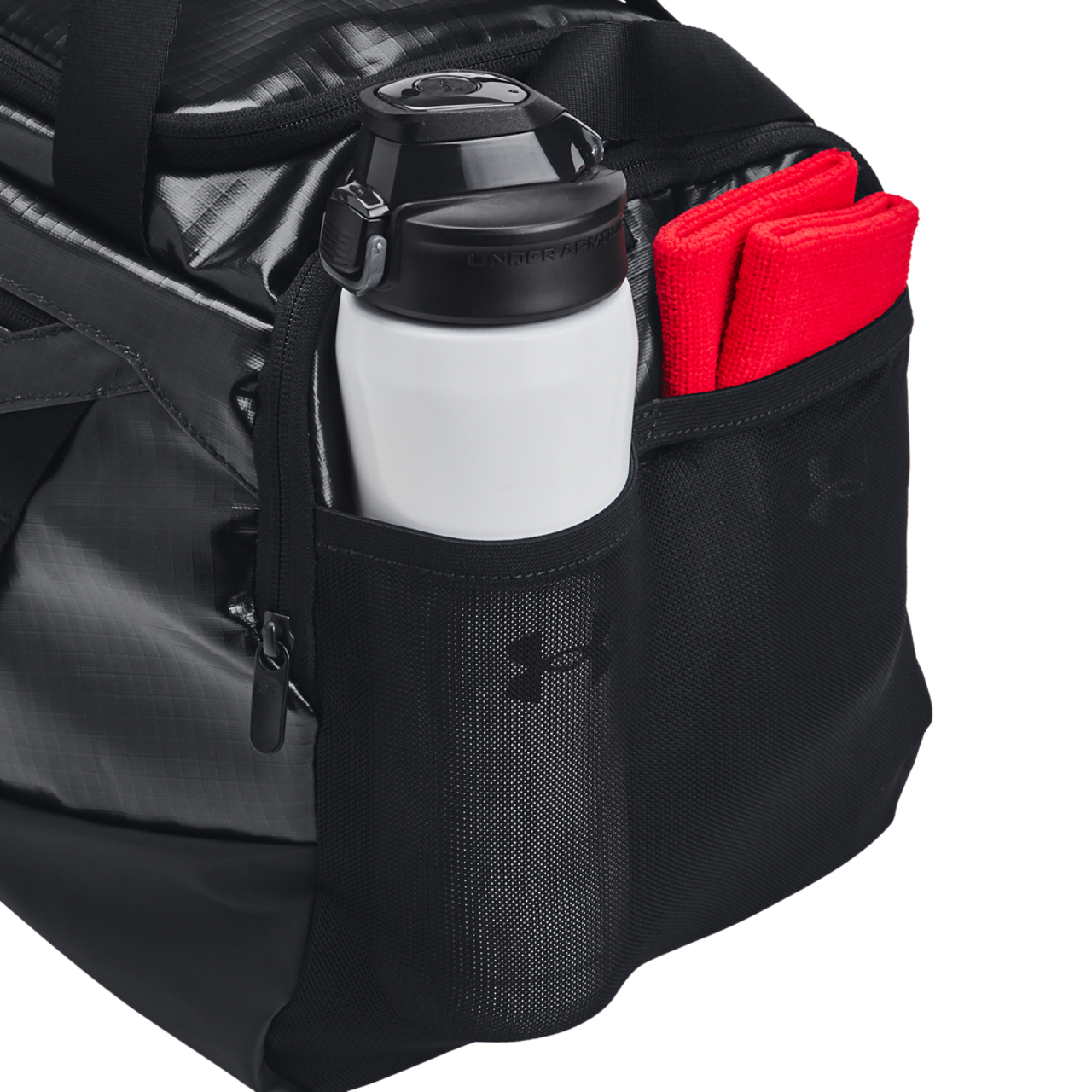 Under Armour Undeniable LE Duffel Small Image 5 of 5. Tap to open photo gallery.