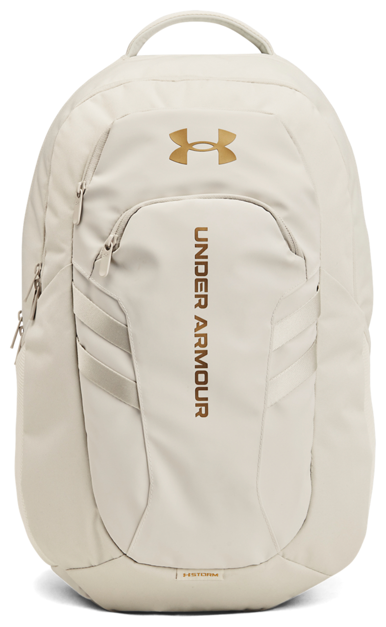 Under Armour Hustle 6.0 Pro Backpack Image 1 of 6. Tap to open photo gallery.