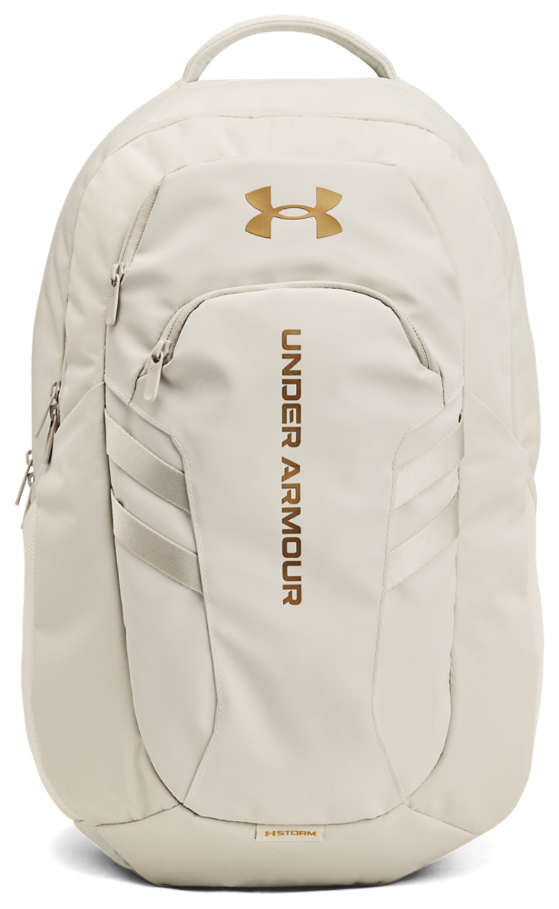 Under Armour Hustle 6.0 Pro Backpack Image 1 of 6. Tap to open photo gallery.