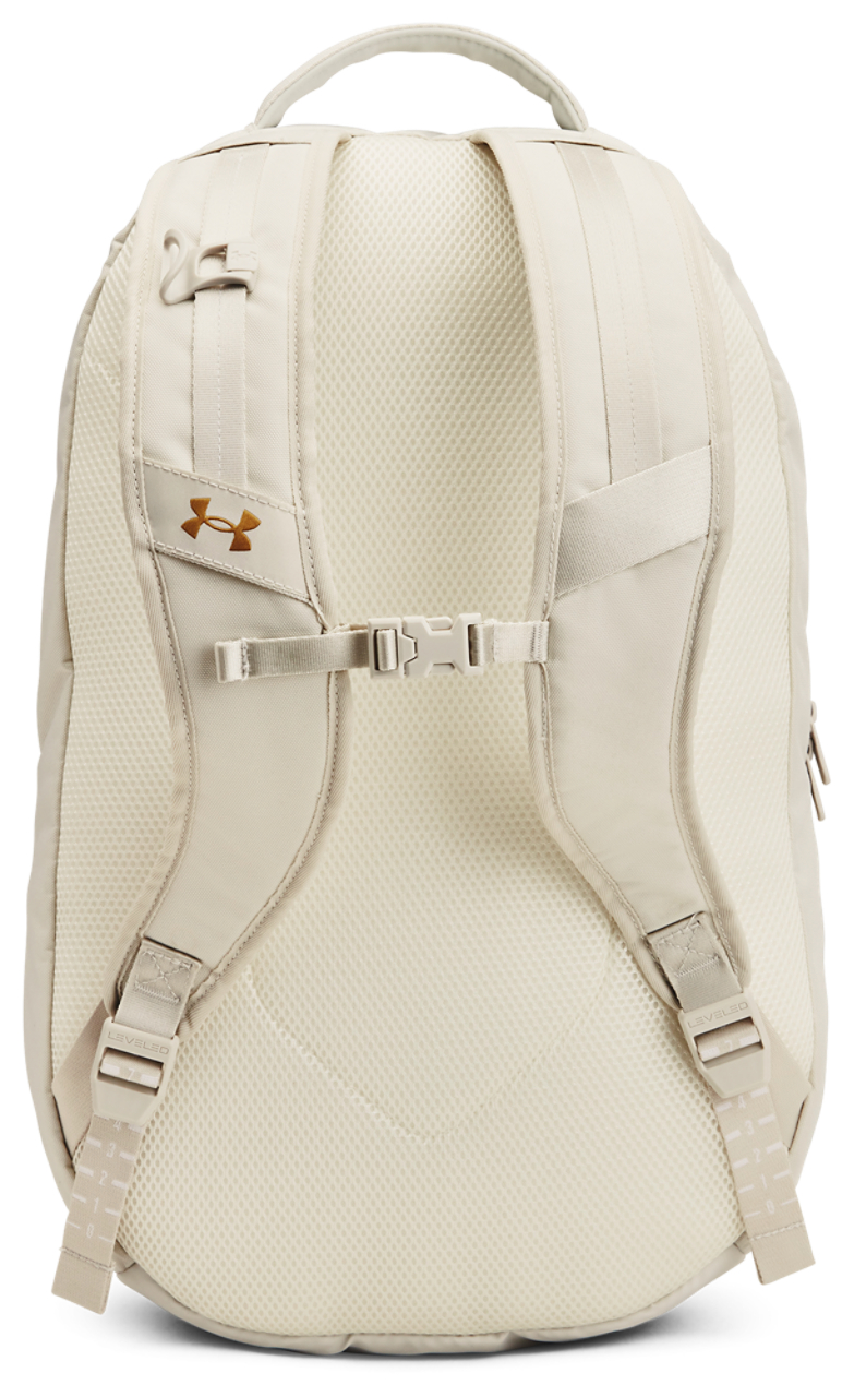 Under Armour Hustle 6.0 Pro Backpack Image 2 of 6. Tap to open photo gallery.