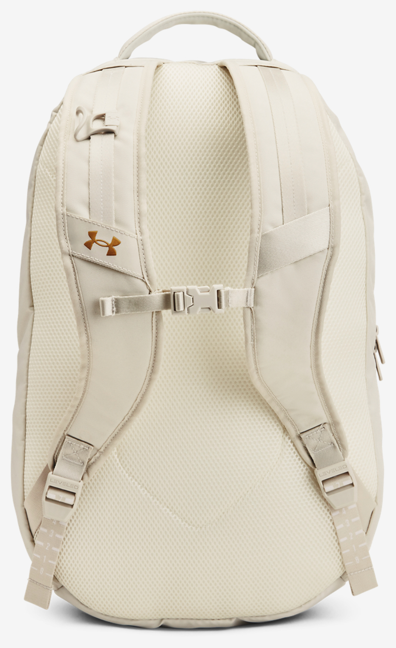 Under Armour Hustle 6.0 Pro Backpack Image 2 of 6. Tap to open photo gallery.