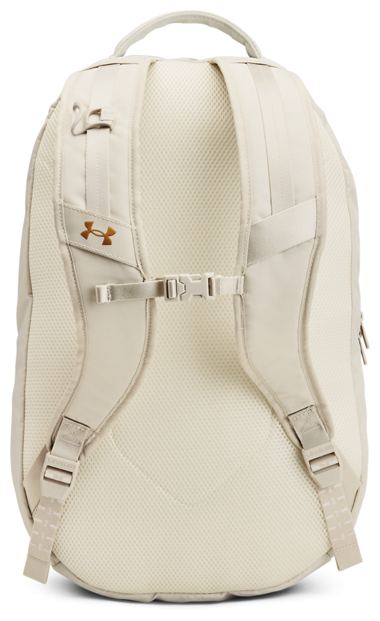 Under Armour Hustle 6.0 Pro Backpack Image 2 of 6. Tap to open photo gallery.