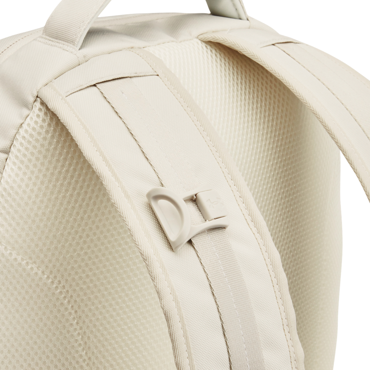 Under Armour Hustle 6.0 Pro Backpack Image 4 of 6. Tap to open photo gallery.