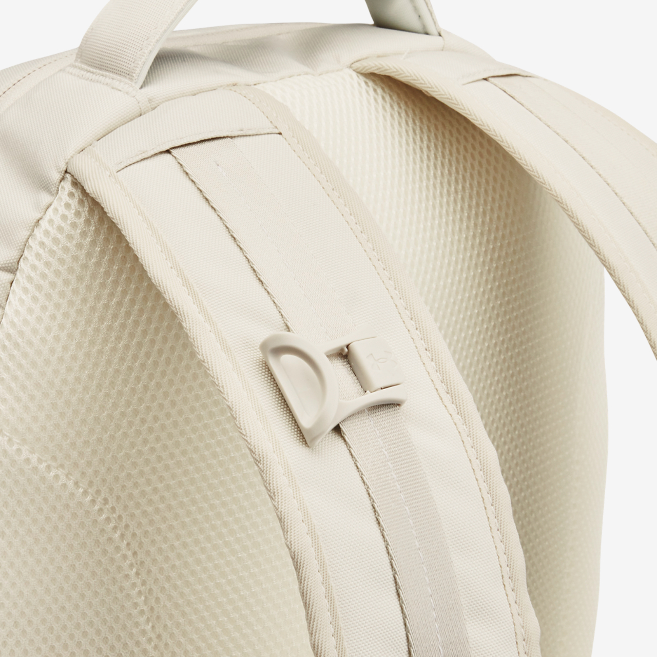 Under Armour Hustle 6.0 Pro Backpack Image 4 of 6. Tap to open photo gallery.