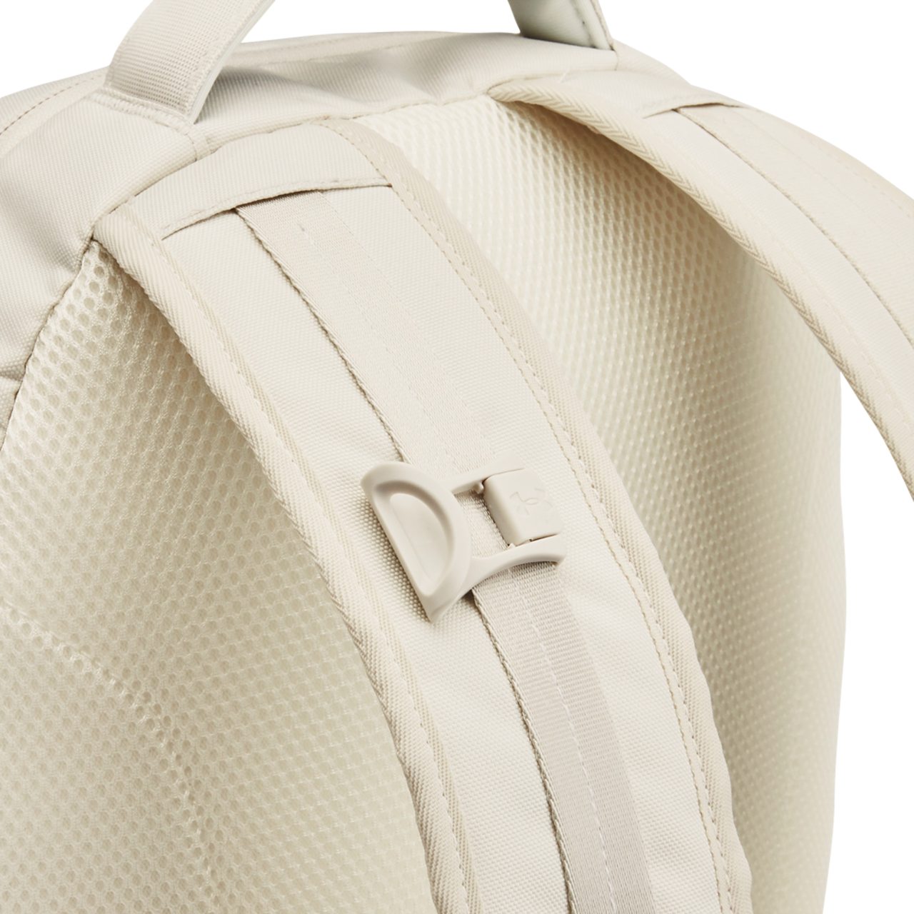 Under Armour Hustle 6.0 Pro Backpack Image 4 of 6. Tap to open photo gallery.