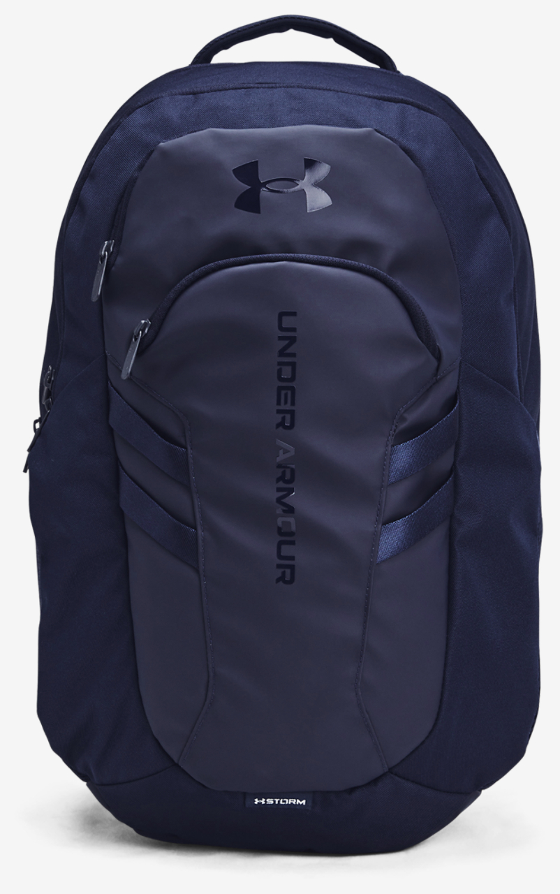 Under Armour Hustle 6.0 Pro Backpack Image 1 of 6. Tap to open photo gallery.