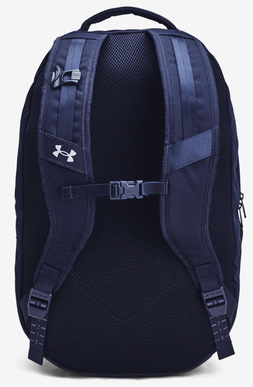 Under Armour Hustle 6.0 Pro Backpack Image 2 of 6. Tap to open photo gallery.