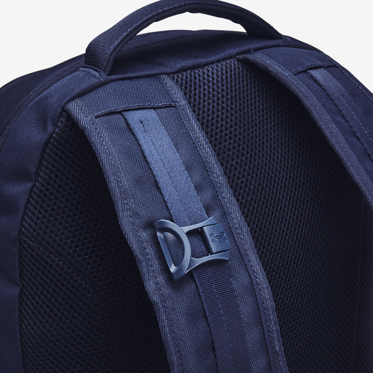Under Armour Hustle 6.0 Pro Backpack Image 4 of 6. Tap to open photo gallery.