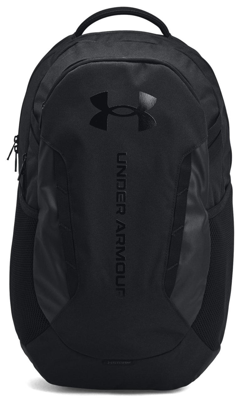 Under Armour Hustle 6.0 Backpack Image 1 of 5. Tap to open photo gallery.