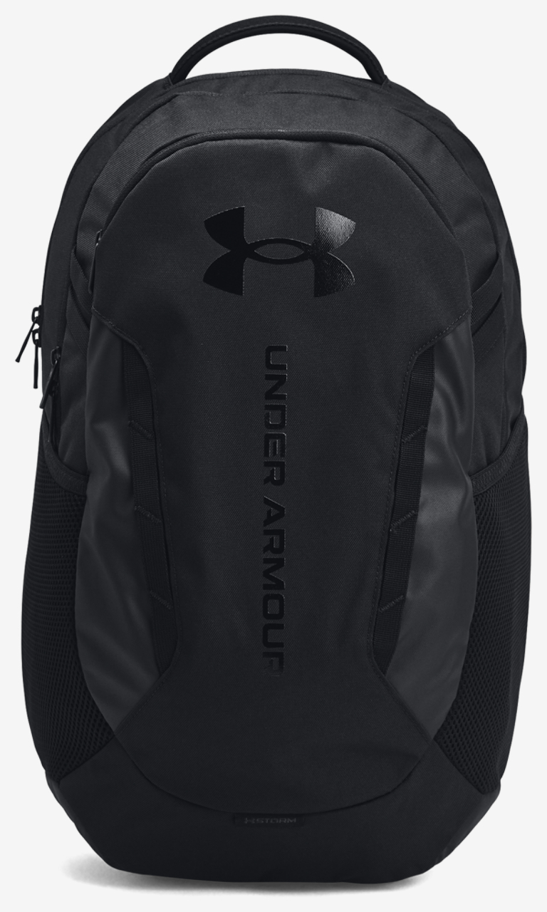 Under Armour Hustle 6.0 Backpack - Adult | Foot Locker