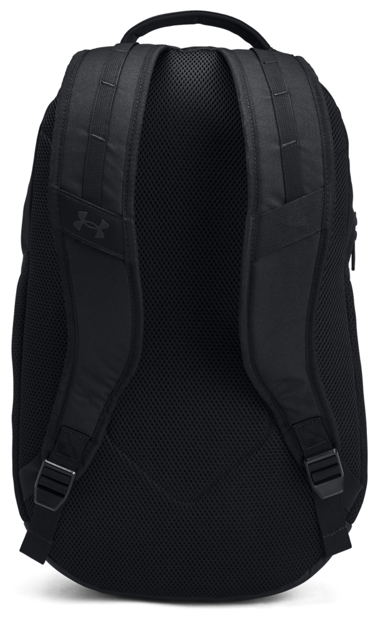 Under Armour Hustle 6.0 Backpack Image 2 of 5. Tap to open photo gallery.