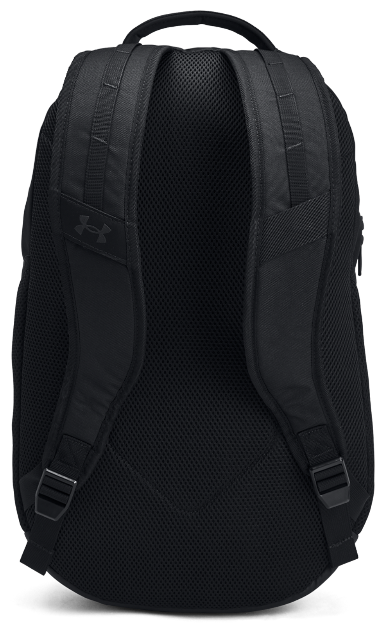 Under Armour Hustle 6.0 Backpack Image 2 of 5. Tap to open photo gallery.