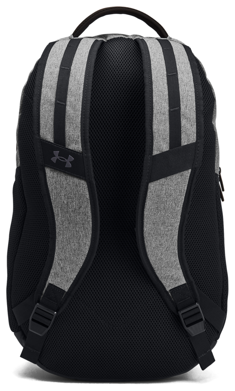 Under Armour Hustle 6.0 Backpack Image 2 of 5. Tap to open photo gallery.