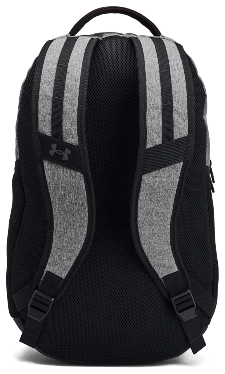 Under Armour Hustle 6.0 Backpack Image 2 of 5. Tap to open photo gallery.