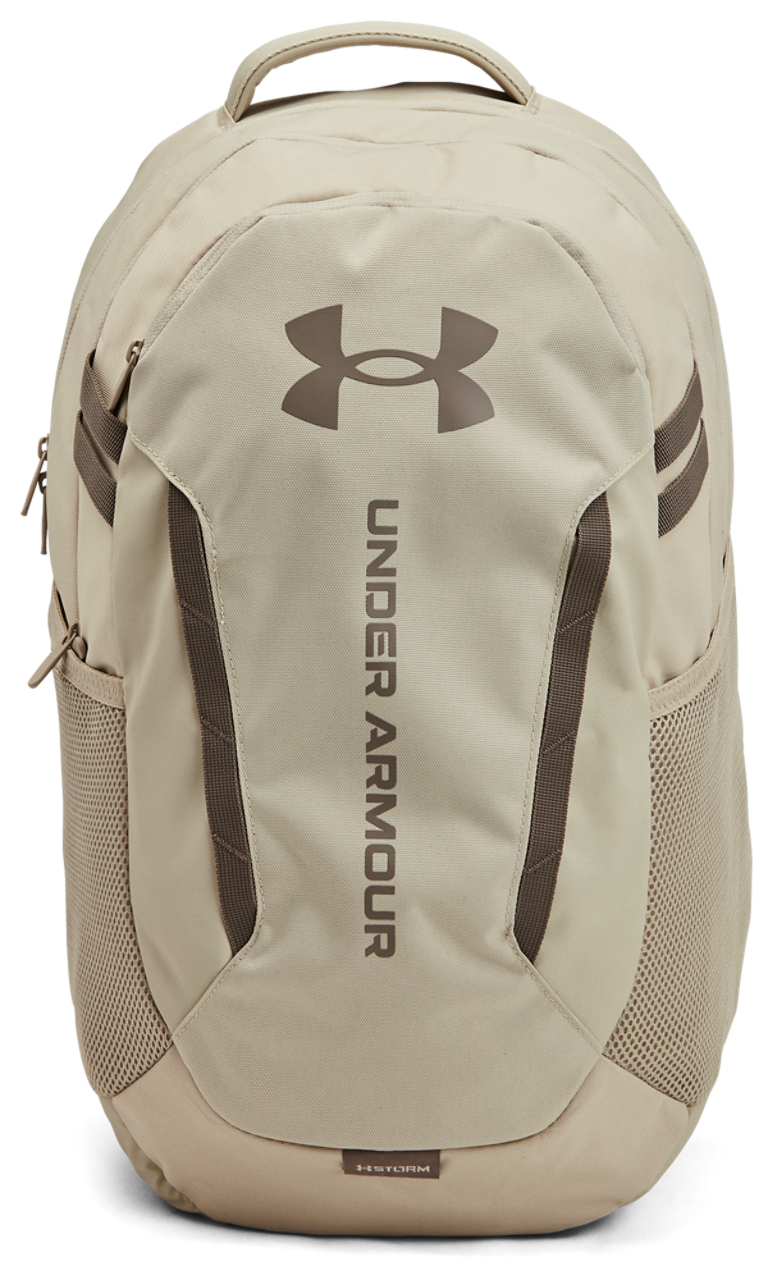Under Armour Hustle 6.0 Backpack Image 1 of 5. Tap to open photo gallery.