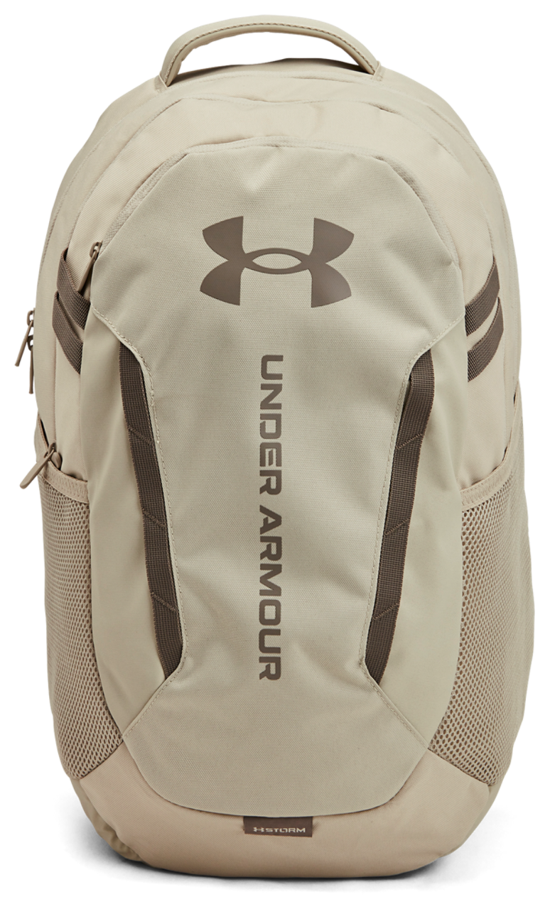 Under Armour Hustle 6.0 Backpack Image 1 of 5. Tap to open photo gallery.