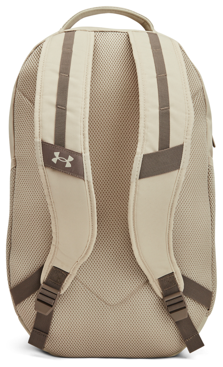 Under Armour Hustle 6.0 Backpack Image 2 of 5. Tap to open photo gallery.