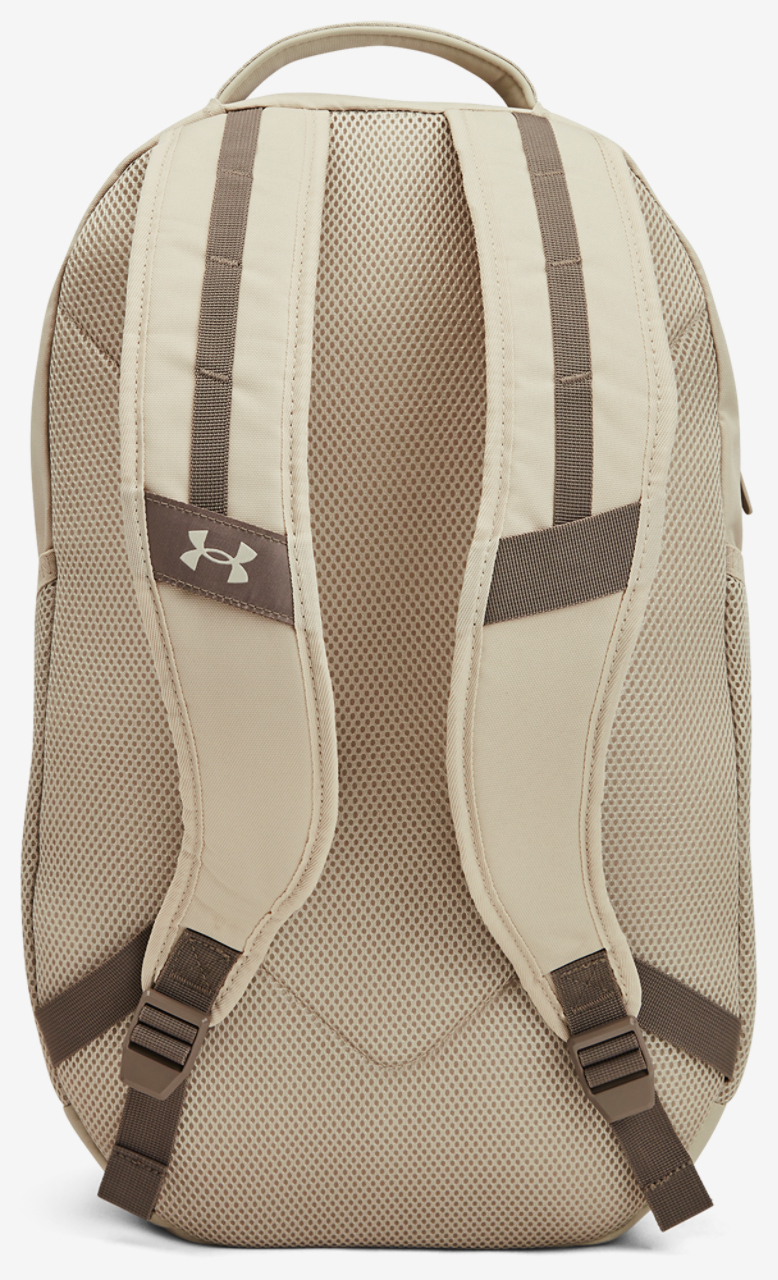 Under Armour Hustle 6.0 Backpack Image 2 of 5. Tap to open photo gallery.