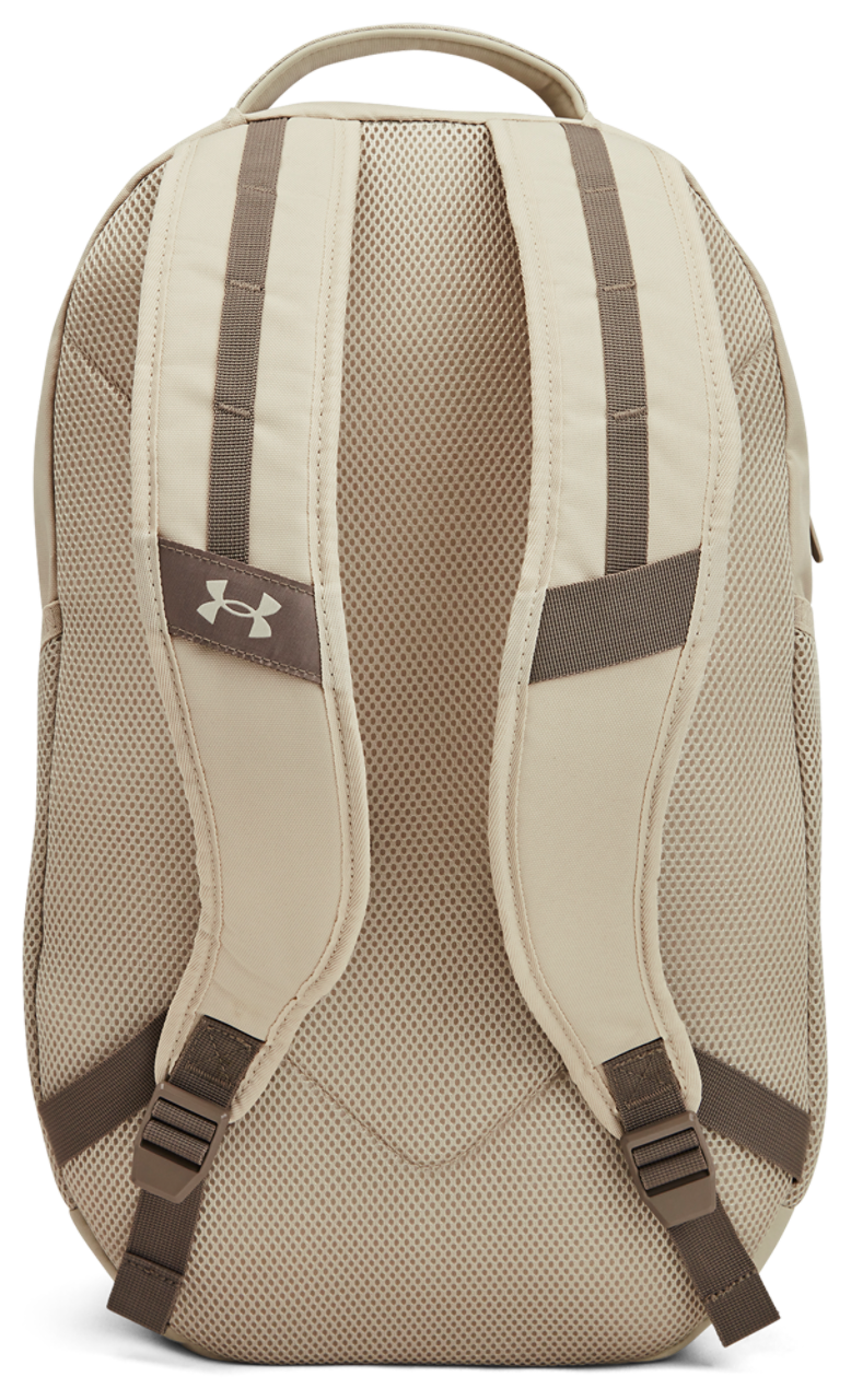 Under Armour Hustle 6.0 Backpack Image 2 of 5. Tap to open photo gallery.