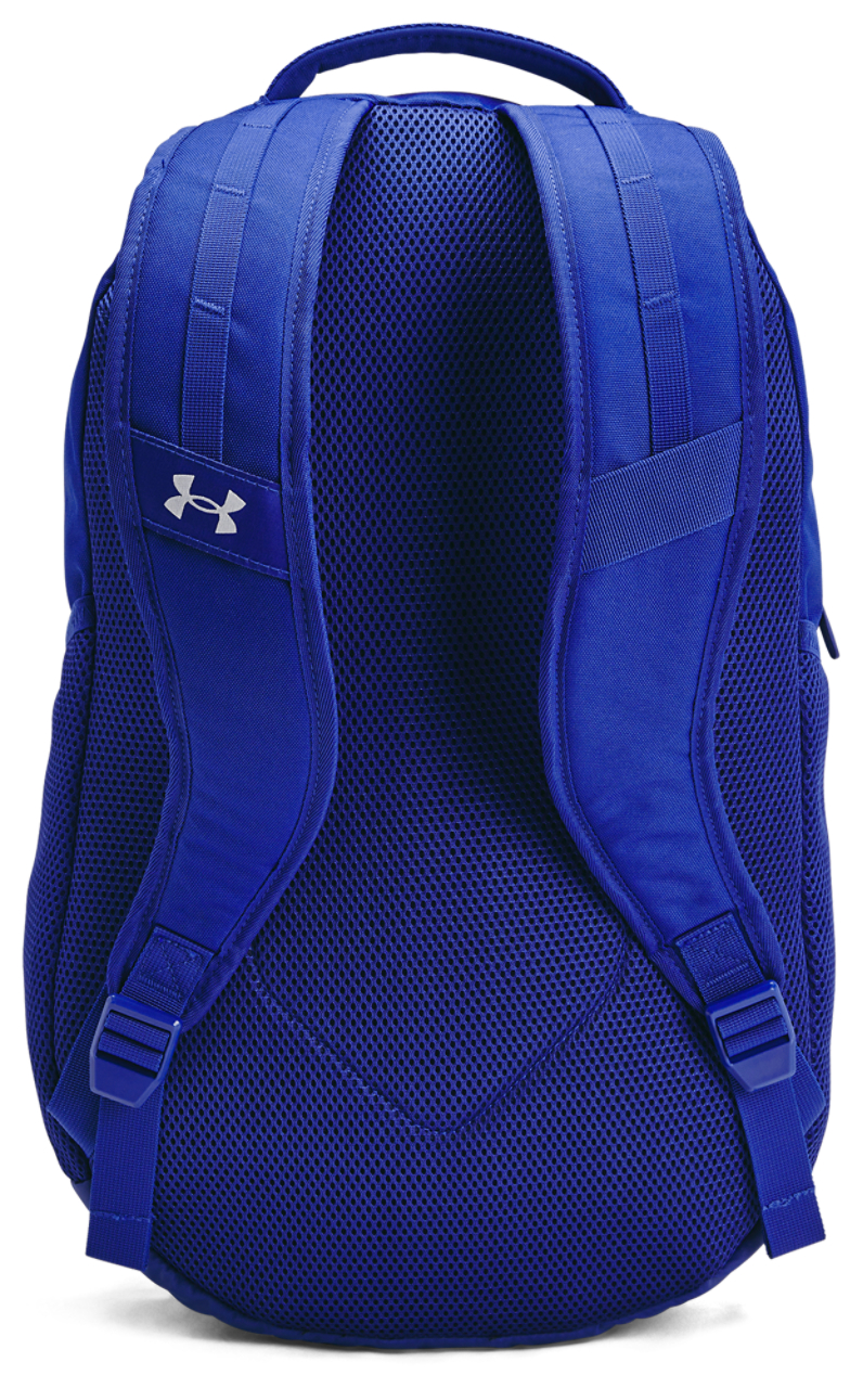 Under Armour Hustle 6.0 Backpack Image 2 of 5. Tap to open photo gallery.