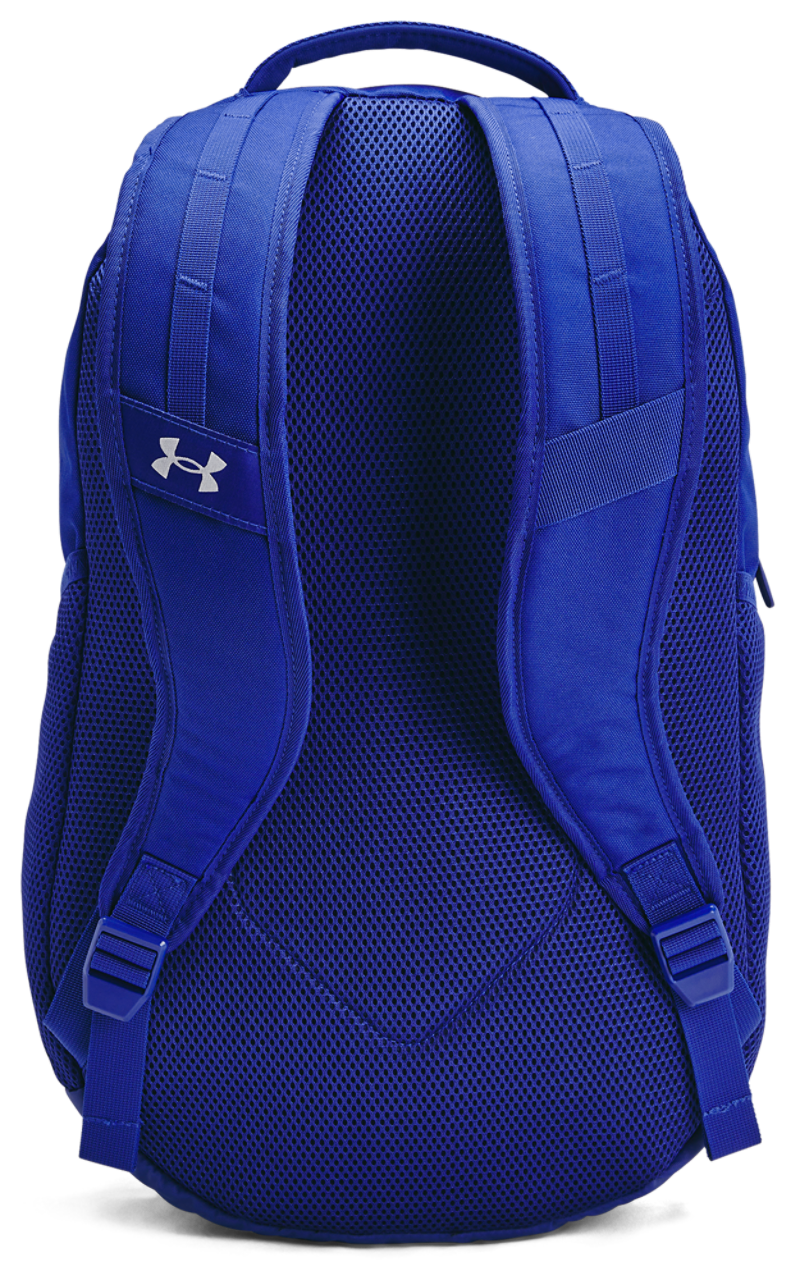 Under Armour Hustle 6.0 Backpack Image 2 of 5. Tap to open photo gallery.