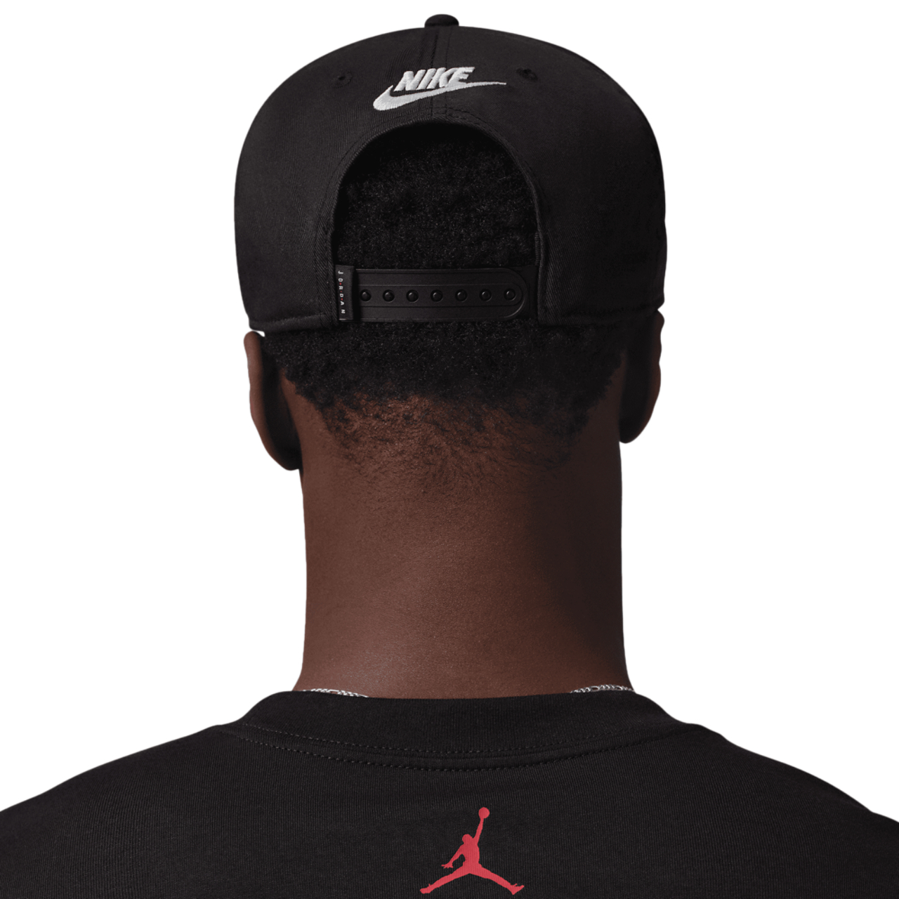 Jordan Infrared Pro Snapback  Image 3 of 6. Tap to open photo gallery.