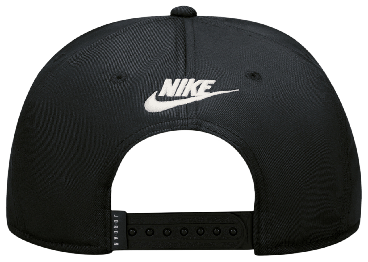 Jordan Infrared Pro Snapback  Image 6 of 6. Tap to open photo gallery.