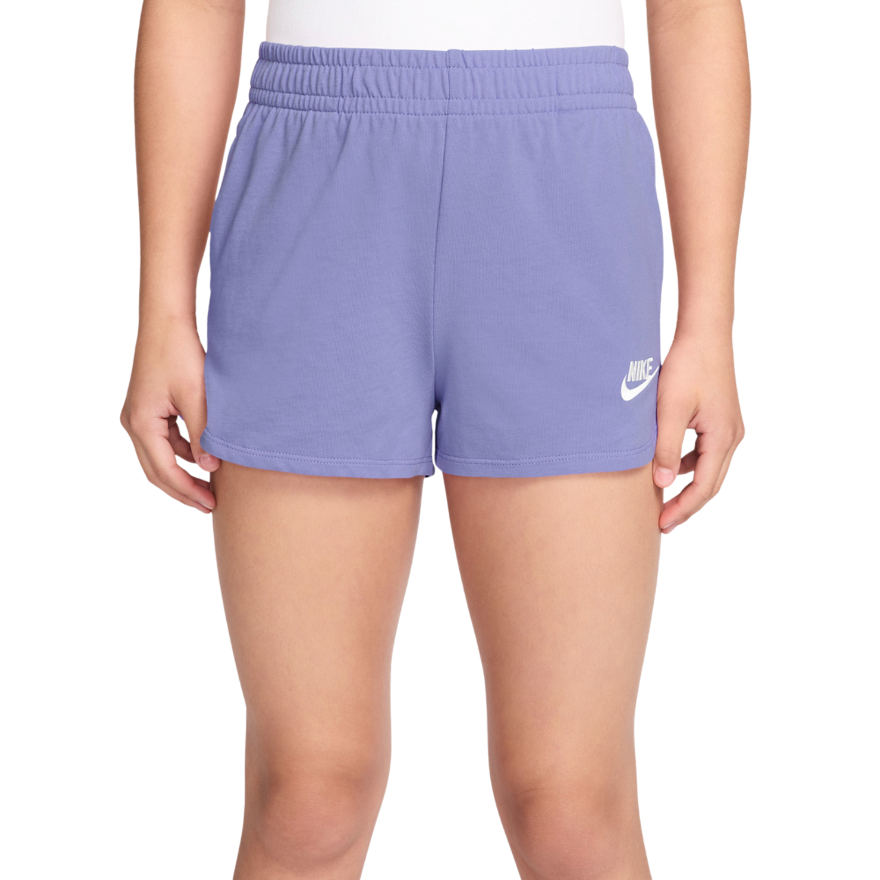Nike NSW Short Jersey  Image 1 of 4. Tap to open photo gallery.