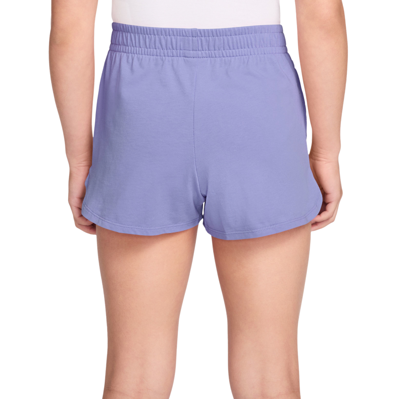Nike NSW Short Jersey  Image 2 of 4. Tap to open photo gallery.