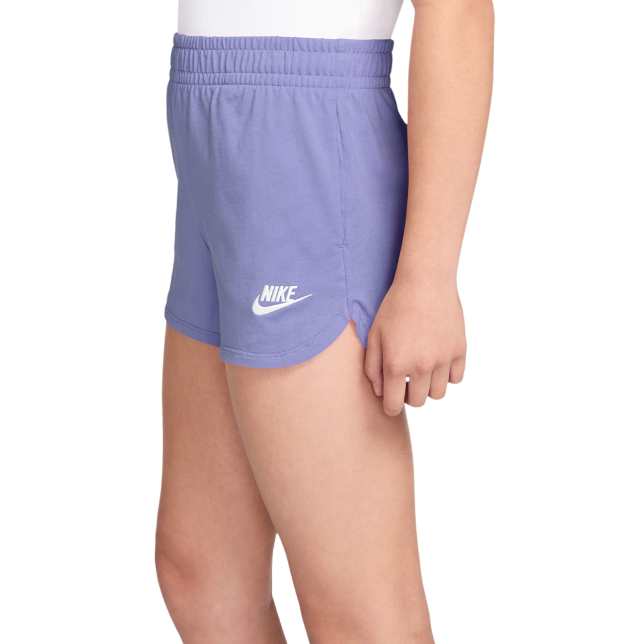Nike NSW Short Jersey  Image 3 of 4. Tap to open photo gallery.
