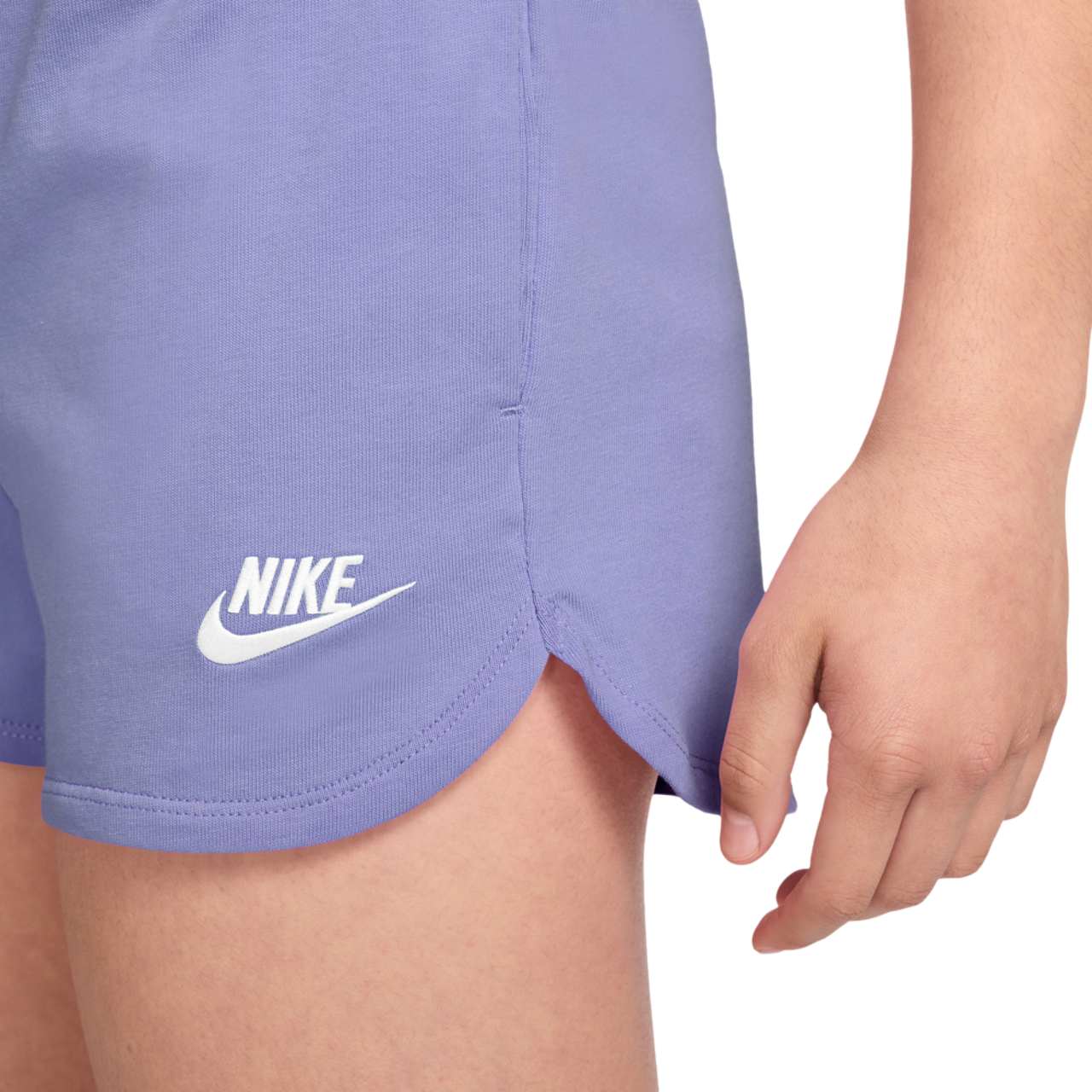 Nike NSW Short Jersey  Image 4 of 4. Tap to open photo gallery.