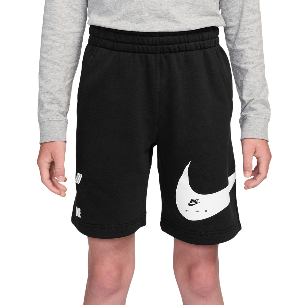 Nike KSW Club FT NRG Short  Image 1 of 4. Tap to open photo gallery.