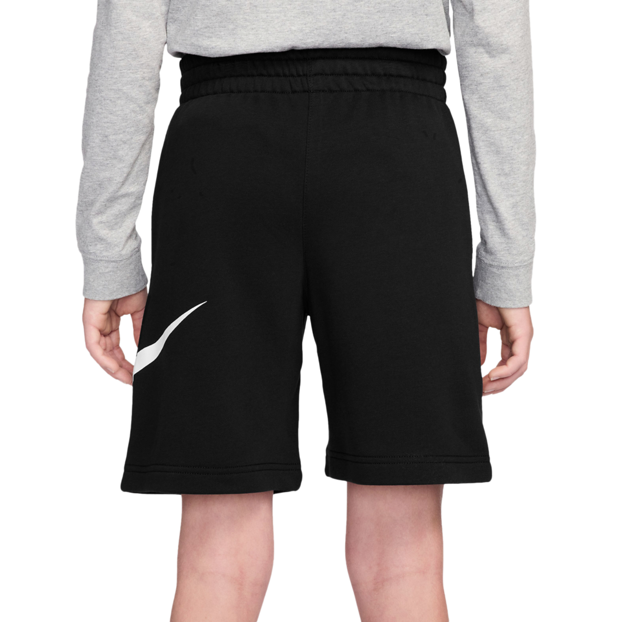Nike KSW Club FT NRG Short  Image 2 of 4. Tap to open photo gallery.