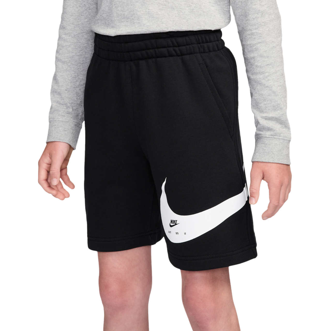 Nike KSW Club FT NRG Short  Image 3 of 4. Tap to open photo gallery.